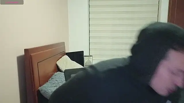 hardaftercum online show from July 9, 2026, 1:50 am