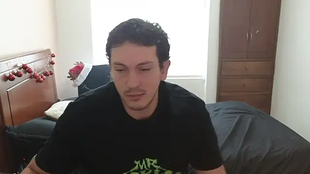 hardaftercum online show from November 22, 2025, 1:10 pm