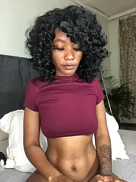 Miss  Mandy online show from May 12, 2026, 8:26 pm