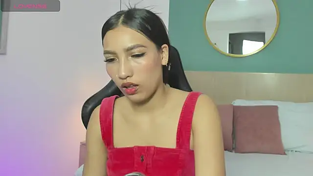 nina blake online show from October 8, 2025, 2:35 am