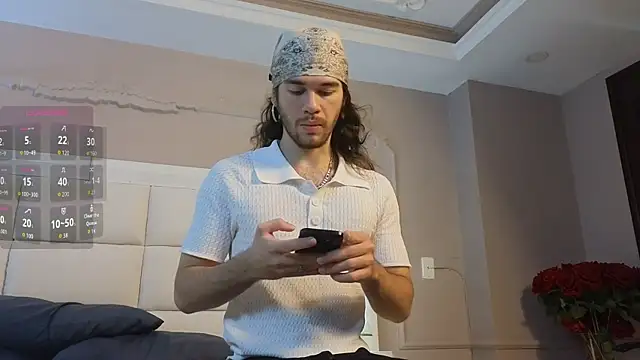 FreyrVik online show from October 17, 2025, 7:37 pm