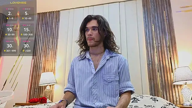 FreyrVik online show from November 21, 2025, 4:50 pm