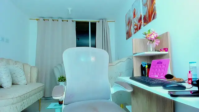 karol f00x online show from February 14, 2026, 1:17 am