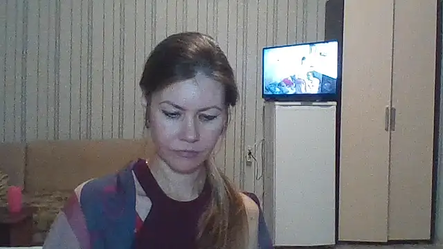 Snapshot of Eva_Neon chatting on September 25, 2025, 6:36 pm Eva Neon online show from September 25, 2025, 6:36 pm