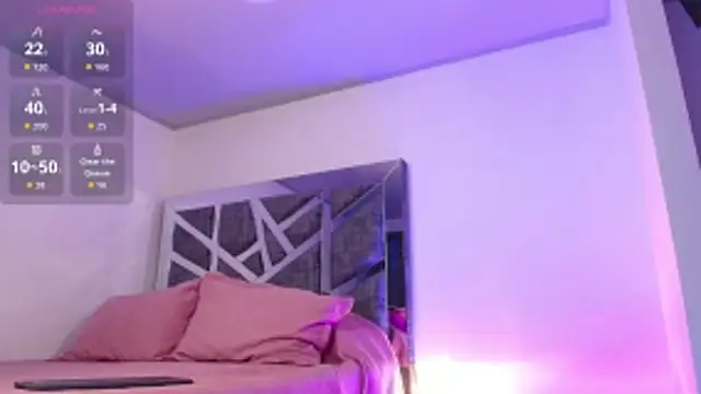 Snapshot of Meghann_sweet1993 chatting on February 18, 2026, 2:53 am Meghann sweet1993 online show from February 18, 2026, 2:53 am