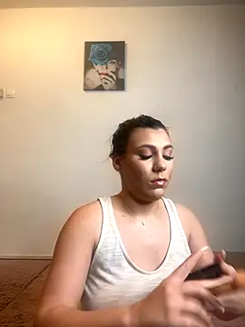 Snapshot of Natasha_Cameron22 chatting on October 17, 2025, 10:22 pm Natasha Cameron22 online show from October 17, 2025, 10:22 pm