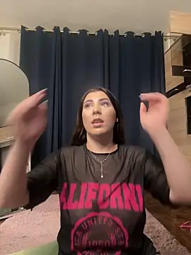 Natasha Cameron22 online show from March 21, 2026, 7:29 pm