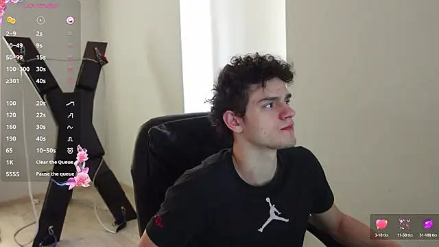 Brad Holloway online show from March 14, 2026, 7:25 am