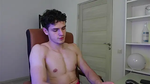 Brad Holloway online show from October 6, 2025, 12:50 pm