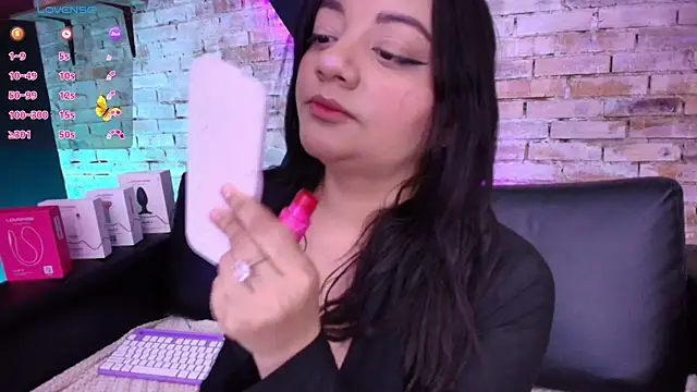 jessy capelli online show from March 4, 2026, 6:59 pm