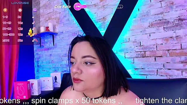 Snapshot of jessy_capelli chatting on June 13, 2026, 6:39 pm jessy capelli online show from June 13, 2026, 6:39 pm