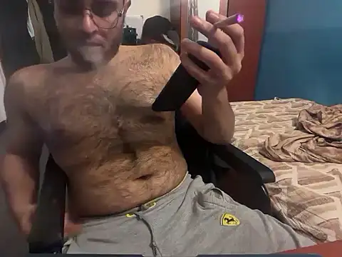 pleasantsquirrel online show from February 3, 2026, 10:37 pm