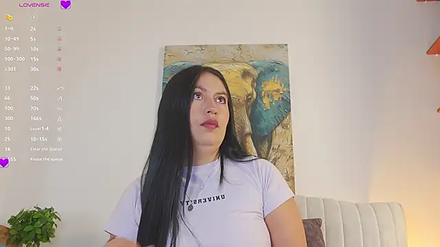 AliceCorner online show from March 12, 2026, 12:09 pm