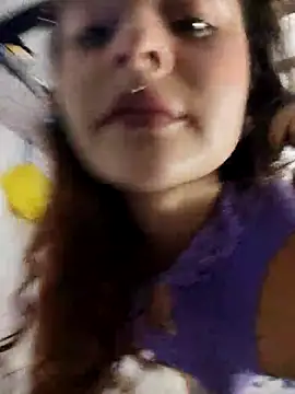 LilithAndKai online show from November 12, 2025, 9:07 pm