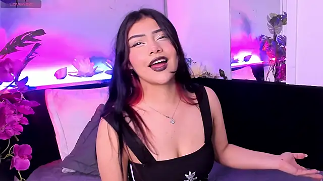 Snapshot of Zamantta chatting on December 19, 2025, 1:20 am Zamantta online show from December 19, 2025, 1:20 am