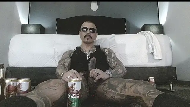 danilog515 online show from September 23, 2025, 4:30 am