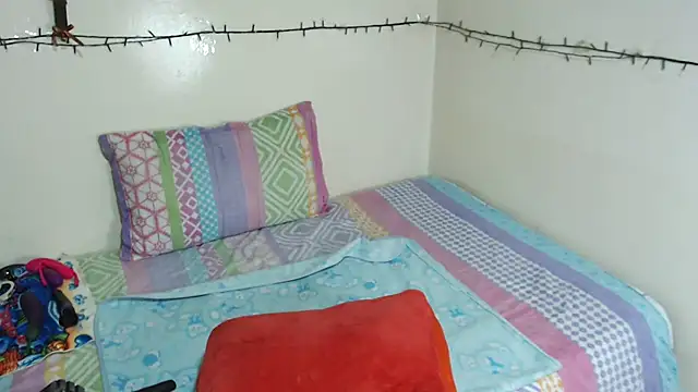 Samanta SS online show from November 21, 2025, 4:22 am