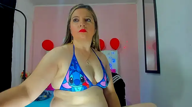 Samanta SS online show from March 17, 2025, 9:12 am