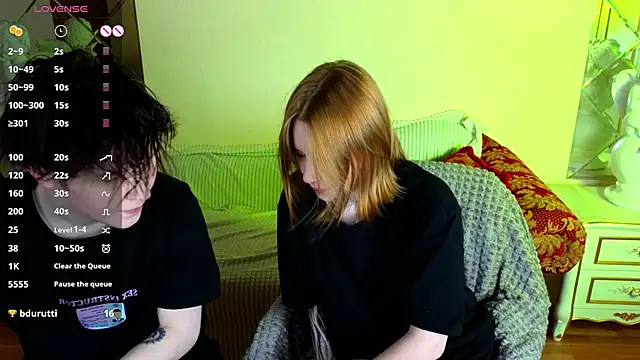 Tara Lawson online show from October 11, 2025, 12:06 pm