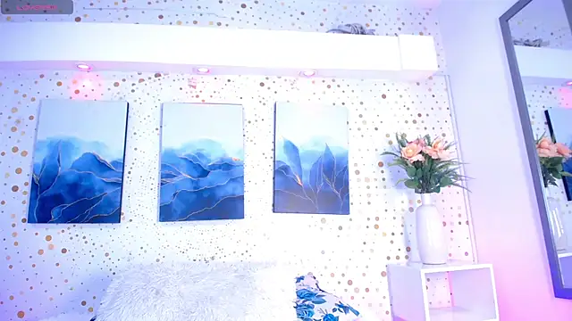 Andy Leex online show from November 20, 2025, 8:20 pm