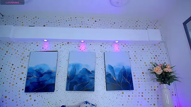 Andy Leex online show from December 2, 2025, 8:10 pm