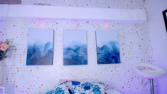 Andy Leex online show from November 14, 2025, 8:12 pm