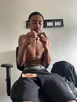 Snapshot of 9blk chatting on March 4, 2026, 9:11 pm 9blk online show from March 4, 2026, 9:11 pm