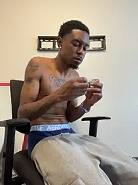 Snapshot of 9blk chatting on March 21, 2026, 9:08 pm 9blk online show from March 21, 2026, 9:08 pm