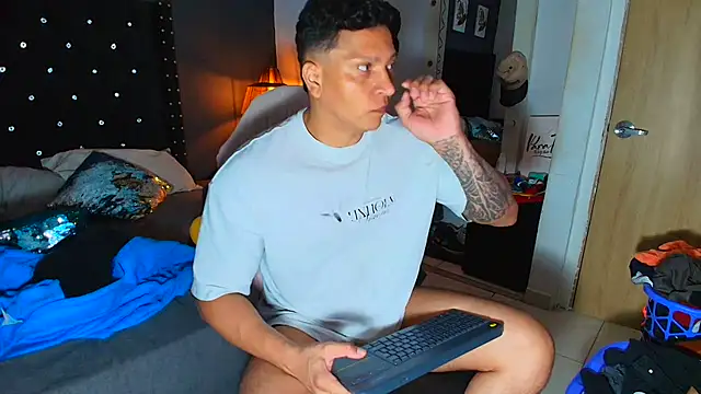 ethan dalton  online show from March 2, 2026, 3:29 am