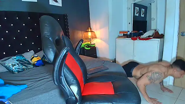 ethan dalton  online show from May 15, 2026, 3:48 am