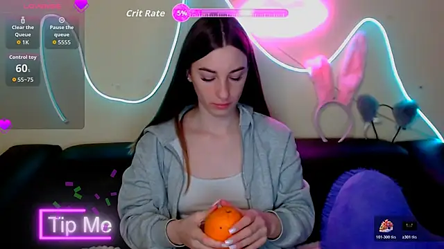 rosy madison77 online show from November 28, 2025, 8:14 am