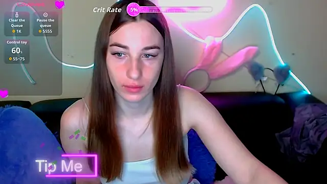 rosy madison77 online show from November 27, 2025, 10:27 am