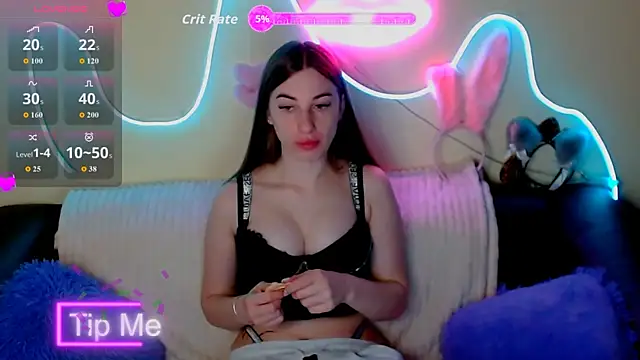 rosy madison77 online show from November 12, 2025, 8:51 am