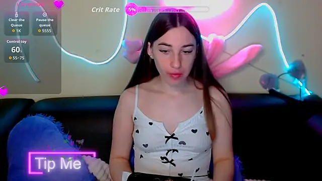 rosy madison77 online show from November 22, 2025, 8:35 am