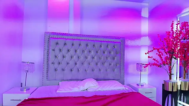 Lia adamsss online show from September 23, 2025, 3:24 am