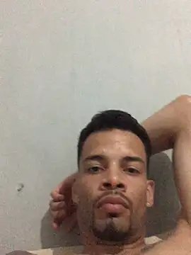 HenriquePhn online show from March 29, 2026, 7:26 pm
