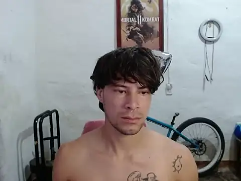 Snapshot of billykink chatting on October 11, 2025, 4:08 pm billykink online show from October 11, 2025, 4:08 pm