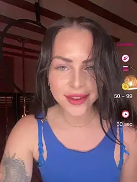 Snapshot of missninasparkle chatting on May 15, 2026, 10:19 pm missninasparkle online show from May 15, 2026, 10:19 pm