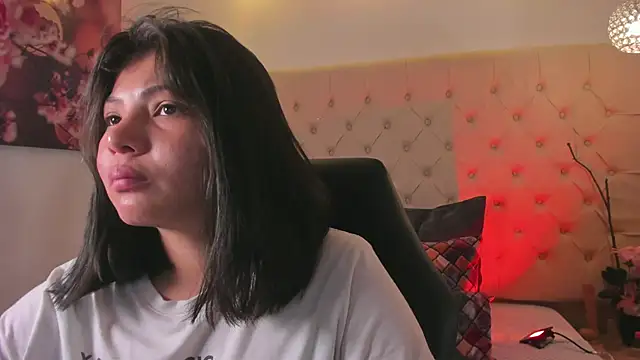 abby roux online show from November 14, 2025, 3:10 am