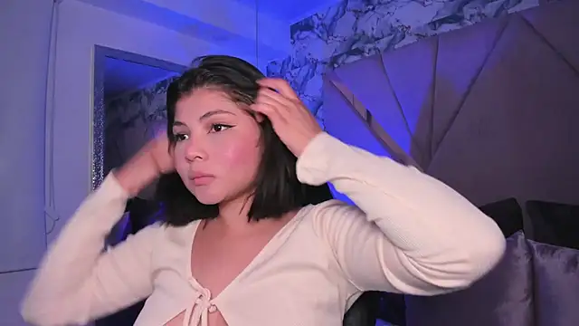 abby roux online show from December 15, 2025, 2:50 am