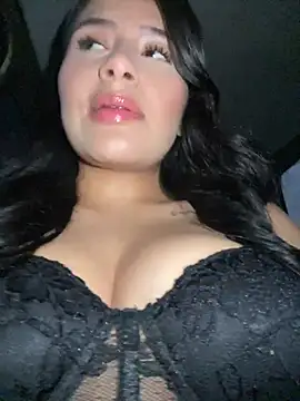 andrea gomes  online show from February 21, 2026, 11:01 am