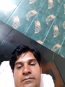 johnny8731 online show from June 27, 2026, 6:47 pm