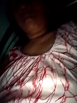 Sonajimo121994 online show from October 28, 2025, 5:50 am