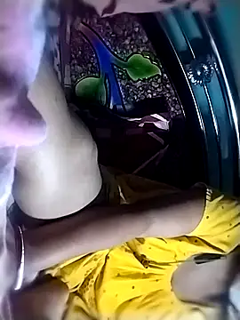 Sonajimo121994 online show from October 17, 2025, 8:21 pm