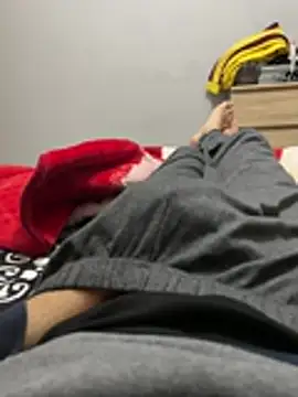 Mehdi0908el online show from February 10, 2026, 10:09 pm