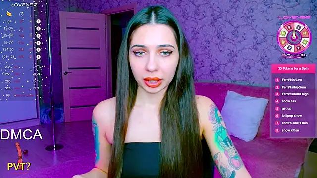 Snapshot of vinkiepinkie chatting on February 19, 2026, 6:05 pm vinkiepinkie online show from February 19, 2026, 6:05 pm