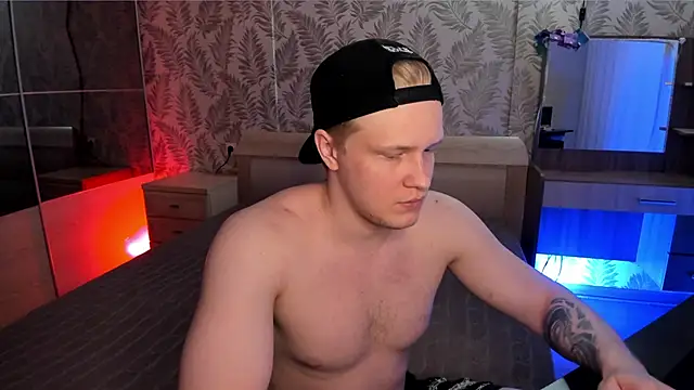 Cactus  James online show from April 5, 2026, 11:44 pm