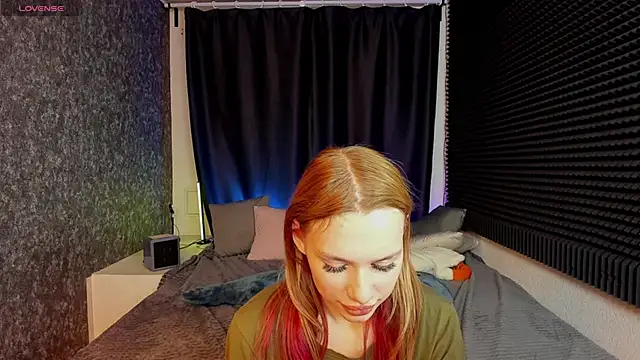 sex instructor vi online show from March 18, 2025, 6:50 pm