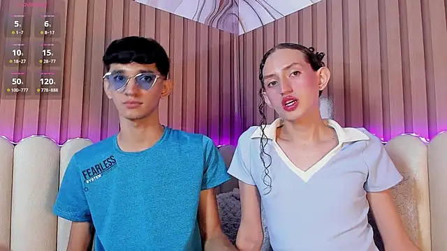 Snapshot of peachandtyron_ chatting on March 18, 2025, 7:12 pm peachandtyron online show from March 18, 2025, 7:12 pm