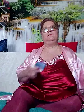 QueenPammy1 online show from January 11, 2026, 7:26 am